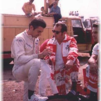 Bobby Allison