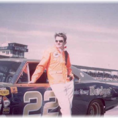 Bobby Allison