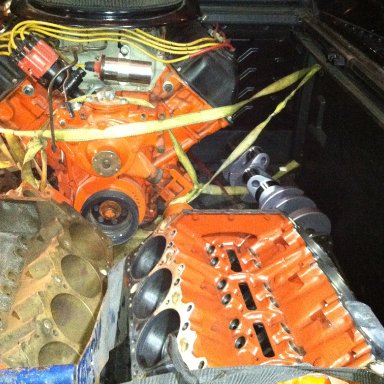 Hemi Load