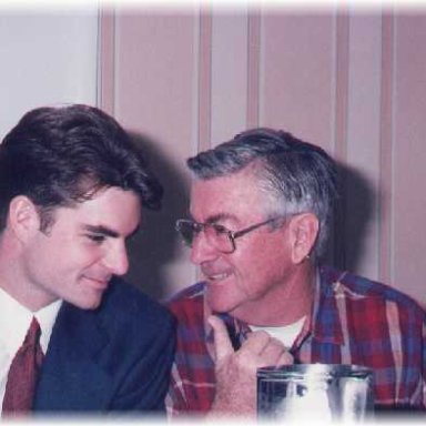 Jeff & Bobby