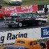 57 CHEV ON A RUN