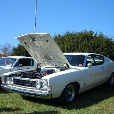 Larsons Barnfest 2011 010