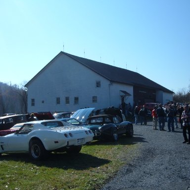 Larsons Barnfest 2011 025