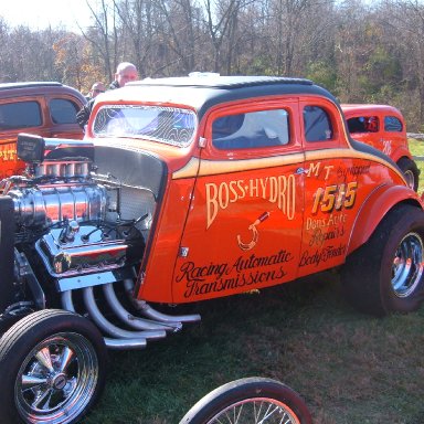 Larsons Barnfest 2011 034