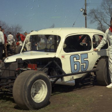 Bill Torrisi 1969