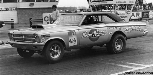 Normsdodge - Gallery - Rob Potter | racersreunion.com