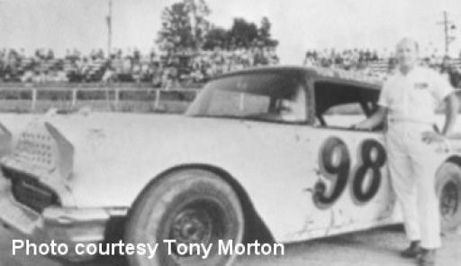 Tom Eorgan,Sportsman Speedway,TN. - Gallery - Ironhead | racersreunion.com