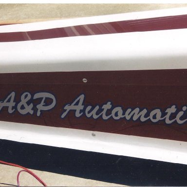 Ed Akam's A & P Automotive TAD