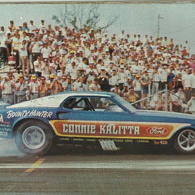 Picture of drag cars 145