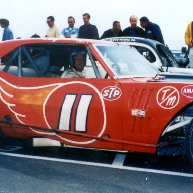 Ray Hendrick-11
