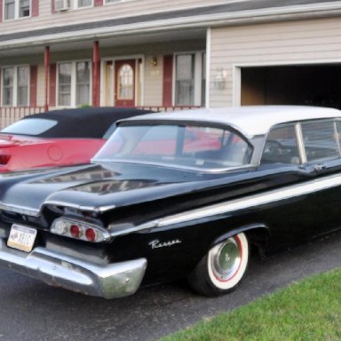 59 Edsel