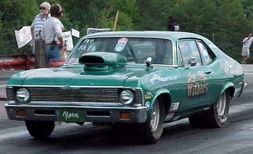 Jay Withers - Gallery - John Grow | racersreunion.com