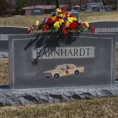 Ralph Earnhardt 01