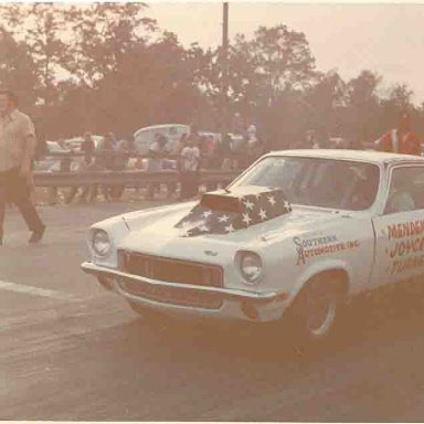 lil dude1   fred tuner  pro stock