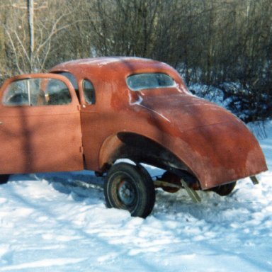 35 Chevy 5