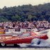 Funny Car at Bristol Drags #1