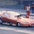 Funny Car at Bristol Drags #2