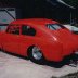 Henry J Drag Car