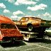 Beswick's 1969 & 1968 GTO Funnycars