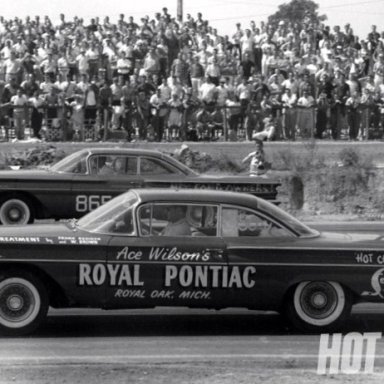 1960 Royal Pontiac