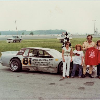 1981 late model feature win perry speedway 001