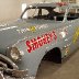 1951-1953 Herb Thomas Hudson Hornet