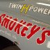 1951-1953 Herb Thomas Hudson Hornet