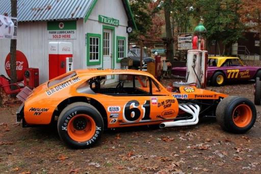 Richie Pinto - Gallery - Randy myers3 | racersreunion.com