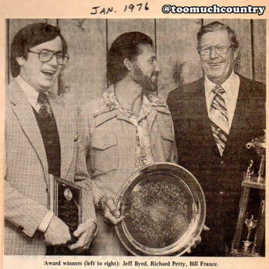January 1976 NMPA Awards Dinner