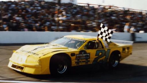 1986 Lorain County Speedway - Gallery - John Vallo | racersreunion.com