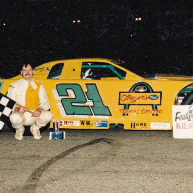 1987-Kil-Kare Speedway-1