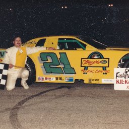 1987 Kil-Kare Speedway