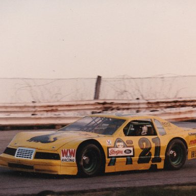 1987-Midvale Speedway