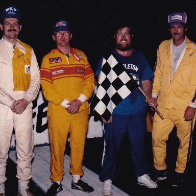 1987-Queen City Speedway-7