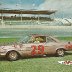 Holman-Moody house cars