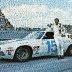 Buddy Baker/Bud Moore 1972 Ford  Gran Torino Sport