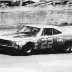 Bobby Allison/Mario Rossi 1969 Dodge Daytona 500