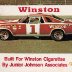 Winston show cars