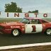 1973 show car by Junior Johnson