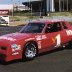 1983-85 show car by Junior Johnson