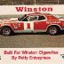 Winston show cars