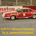 Winston show cars