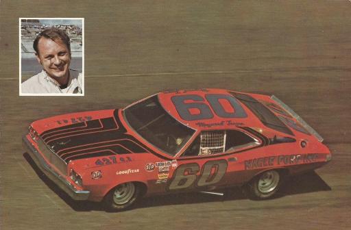 Maynard Troyer. 1973 Ford Gran Torino - Gallery - Robbie Solesbee ...