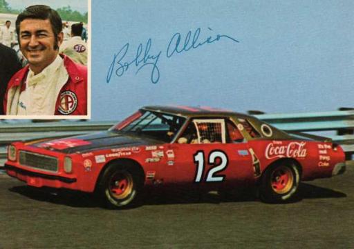 1974 - Gallery - Robbie Solesbee | racersreunion.com