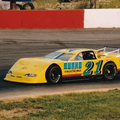 1996-Columbus Motor Speedway-1