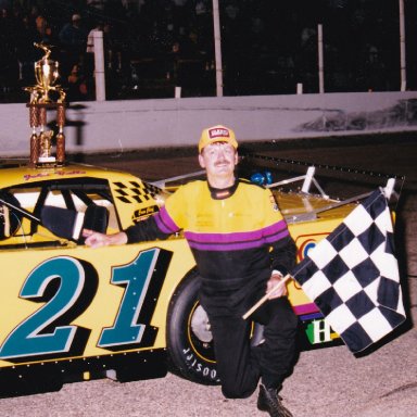 1996-Kil-Kare Speedway