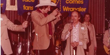 Wrangler Party 1981 Daytona