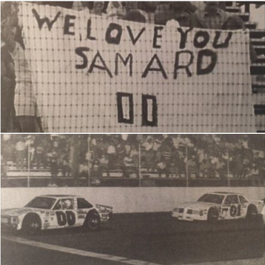 Ard Takes SoBo April 18, 1982