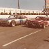 98 and 89 at Martinsville