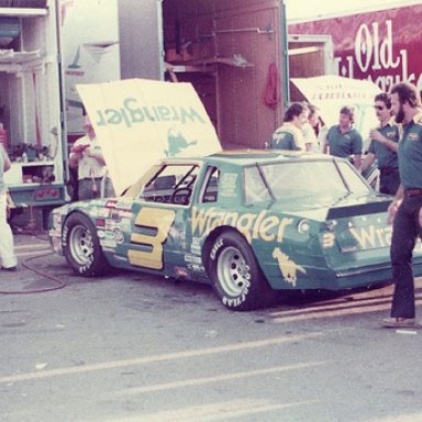 Dale Earnhart-wrangler-3